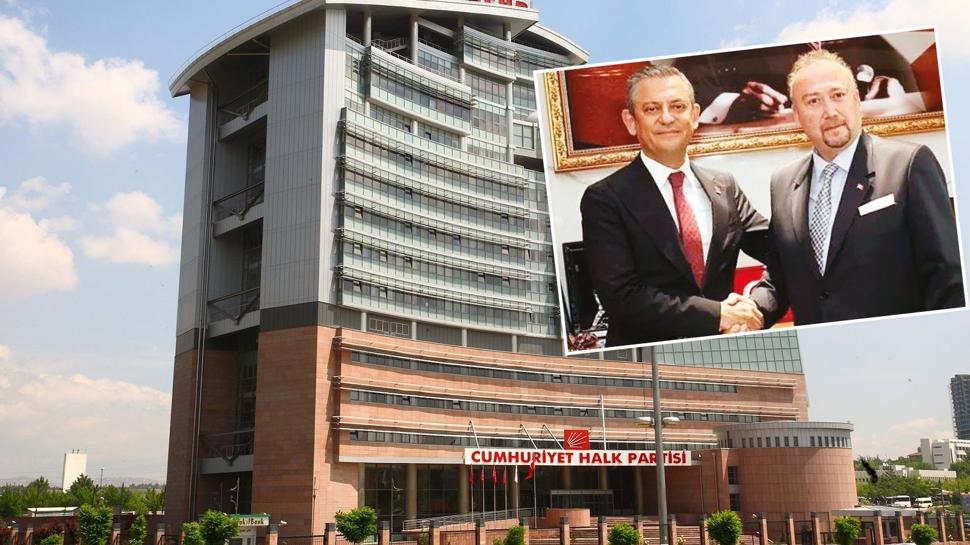 Genel merkeze ��zel� teslimat!