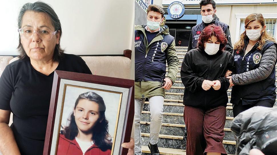 Hande'nin katili de tutuklansın... 25 yıllık adalet çığlığı