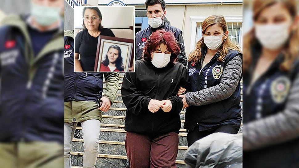 Hande'nin katili de tutuklans�n