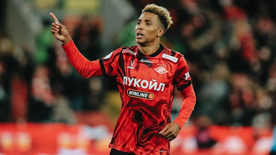 Herkes onu bekliyordu! Ve Gedson Fernandes transferi bitti: Resmen duyuruldu