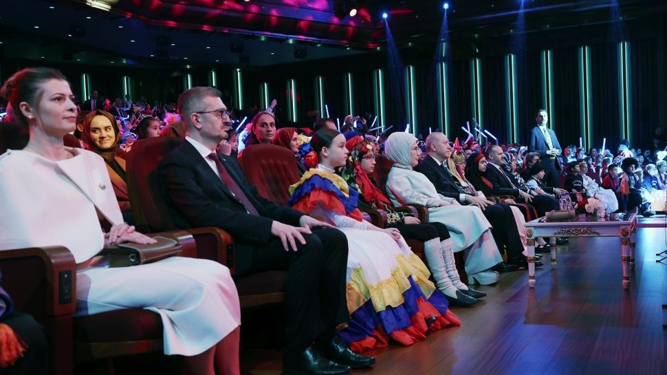 İletişim Başkanı Duran: Barış mümkündür, kardeşlik mümkündür