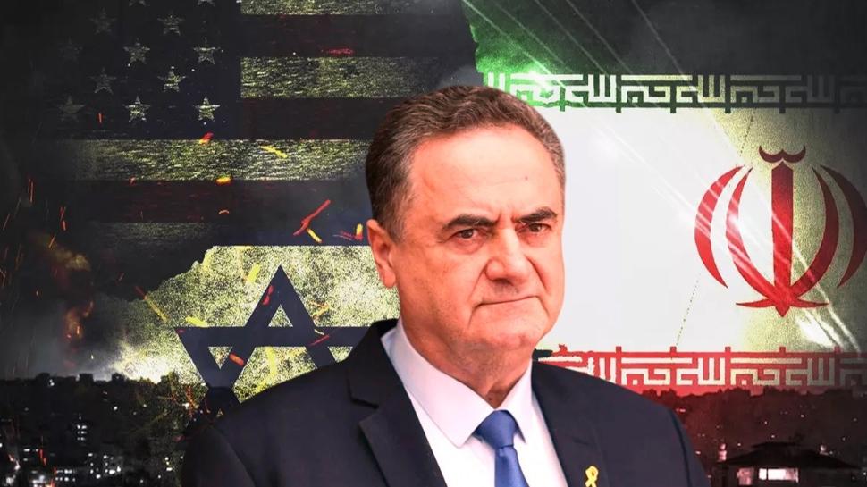 İsrail, İran için yeni saldırı hazırlığında! 