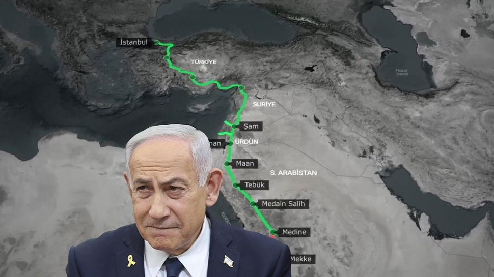 �srail'in uykular�n� ka��ran proje: T�rkiye harekete ge�ti, IMEC zora girdi