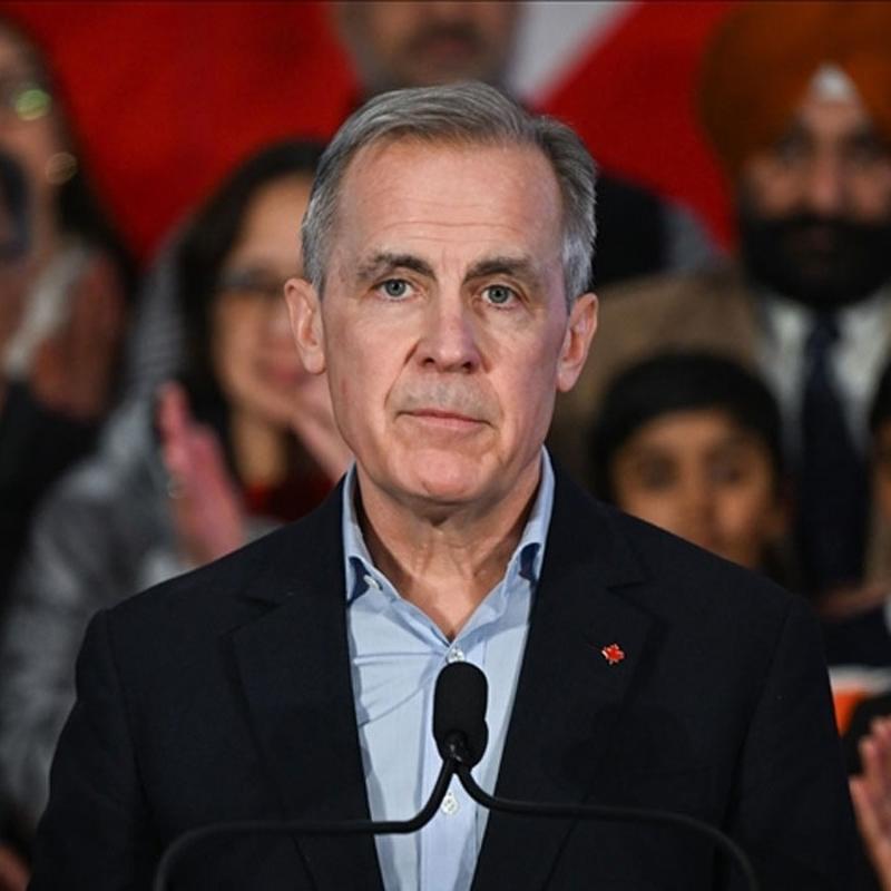 Kanada'dan Washington'a ticaret resti: ABD �artlar� belirleyemez