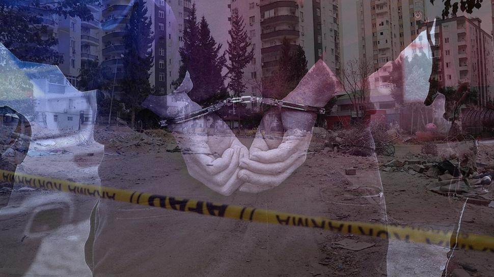 Kırmızı bültenle aranıyordu... Firari Türk müteahhit Tayland'da yakalandı