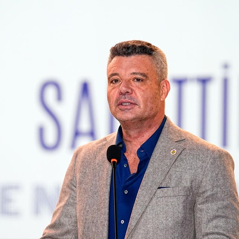 Sadettin Saran'dan Yasin Kol sorusuna cevap!