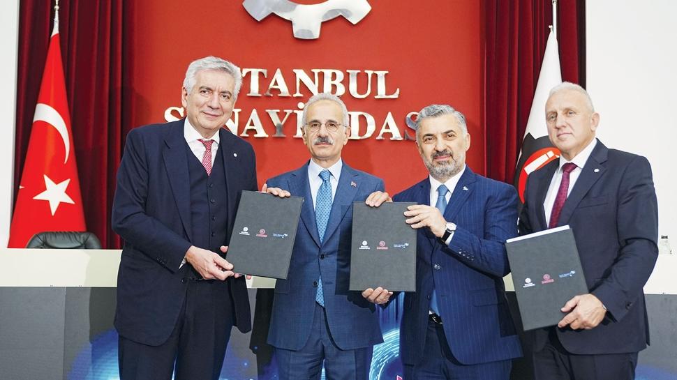 Sanayide 5G d�nemi