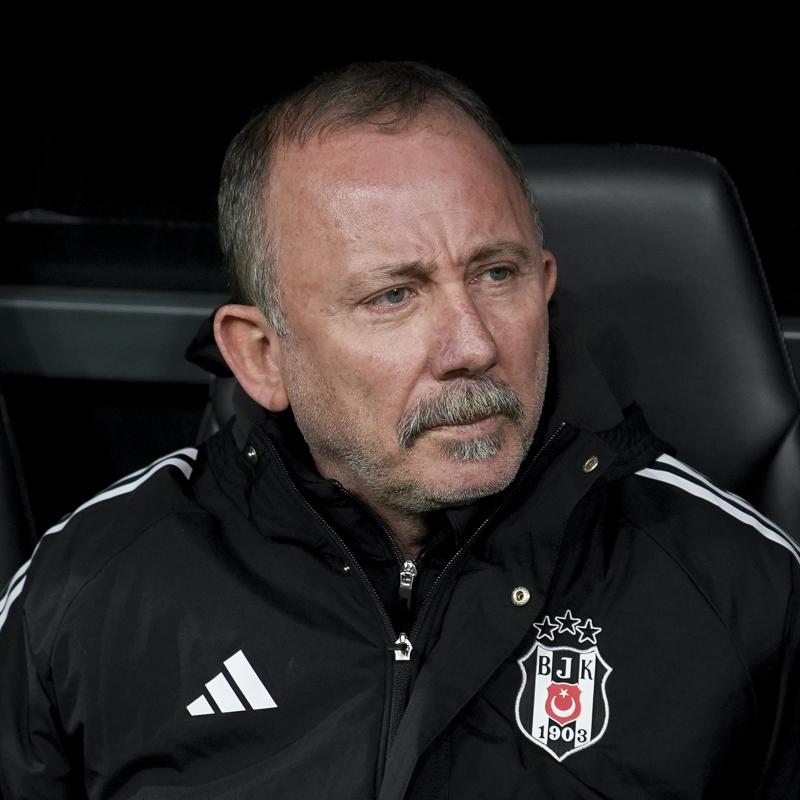 Sergen Yal��n'dan Alanyaspor'a kar�� ilk 11'de 3 de�i�iklik