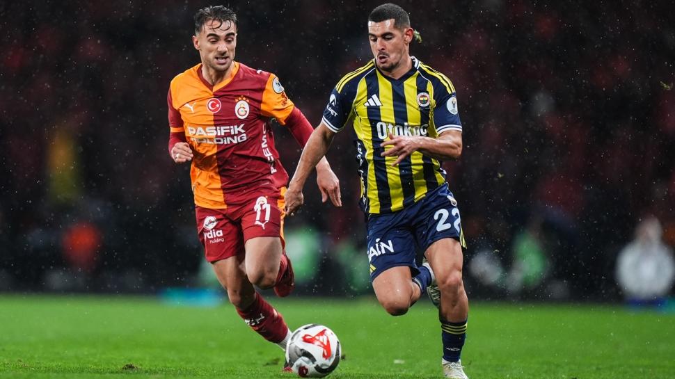 Süper Lig'de 31. hafta heyecanı! İşte maç programı...
