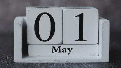 1 May�s resmi tatil mi, de�il mi? 1 May�s hangi g�ne denk geliyor?