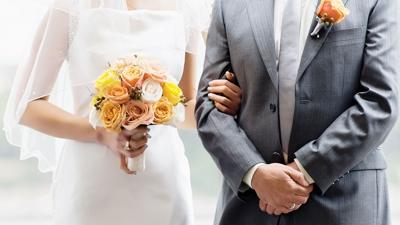 27 bin 20 depremzede �ift evlilik kredisiyle yuva kurdu... Gen�lere 200 bin TL finansman deste�i