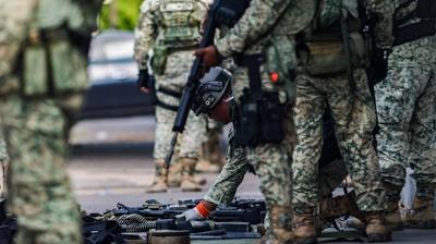 B�lgede CIA depremi: ABD'ye nota verdiler