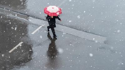 Bu b�lgelerde ya�ayanlar dikkat! Mevsim bir g�nde de�i�iyor