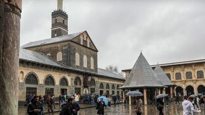 Diyarbak�r gezi rehberi: Mutlaka g�rmeniz gereken 5 tarihi durak!