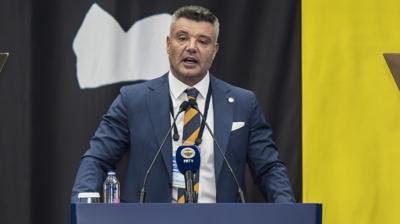 Fenerbah�e'den Galatasaray'�n karar�na jet yan�t! 'S�ra bu ma�ta m�?'