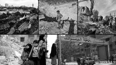 Hollanda'da, Esed rejimi milisi hakk�nda 30 y�l hapis istemi