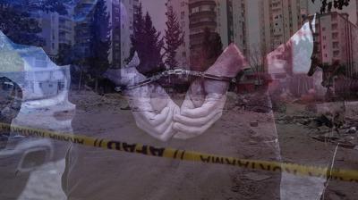 K�rm�z� b�ltenle aran�yordu... Firari T�rk m�teahhit Tayland'da yakaland�