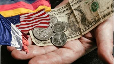 K�resel Refah Endeksi ters d�z oldu! ABD, Almanya ve Fransa ilk 10'nun d���nda