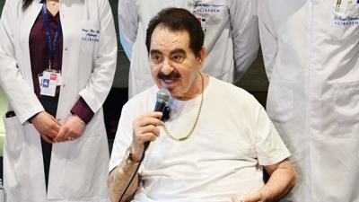 Kuru� yok devlete b�rakt�m... Tatl�ses'ten �oke eden �miras' ��k���