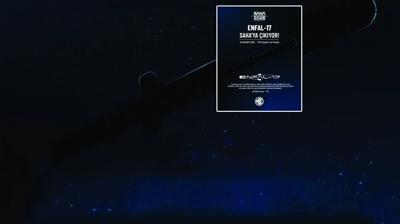 MKE'nin yeni m�himmat�n�n ismi ENFAL-17