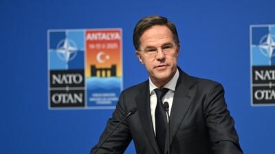 Rutte'den 'n�kleer' mesaj: Devam etmesini sa�lamal�y�z