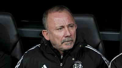 Sergen Yal��n'dan Alanyaspor'a kar�� ilk 11'de 3 de�i�iklik