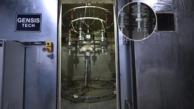 T�rkiye say�l� �lkelerden biri oldu: Testler art�k �lkemizde yap�lacak 