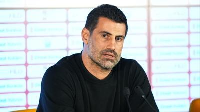 Volkan Demirel: Kupa nasipse neden olmas�n?