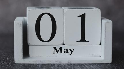 1 May�s resmi tatil mi, de�il mi? 1 May�s hangi g�ne denk geliyor?