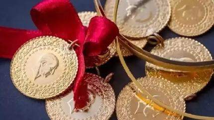 23 Nisan Per�embe: Gram, �eyrek, yar�m alt�n ka� TL oldu? ��te g�ncel alt�n fiyatlar�...