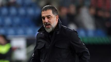 Arda Turan'l� Shakhtar Donetsk, zirvede aray� a��yor