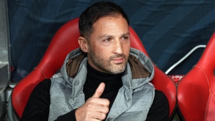 Domenico Tedesco, 5. kez Galatasaray ile kar��la�acak