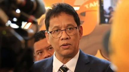 Endonezyal� bakan duyurdu: Hayatta kalma modunday�z