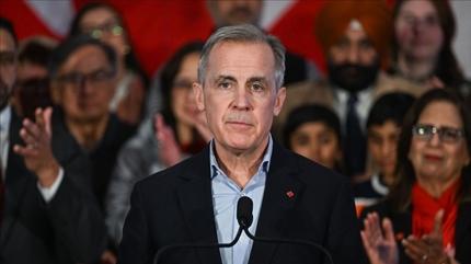 Kanada'dan Washington'a ticaret resti: ABD �artlar� belirleyemez