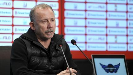 Sergen Yal��n: Camiam�z g�vensin...