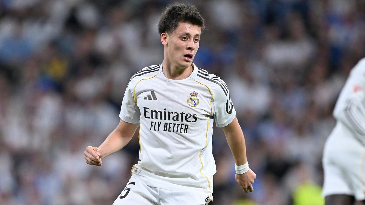 arda g�ler real madrid ispanya foto�raflar� resimleri