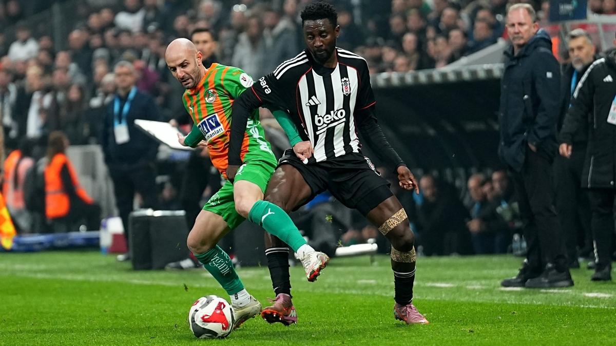 be�ikta� alanyaspor t�rkiye kupas� foto�raflar� resimleri