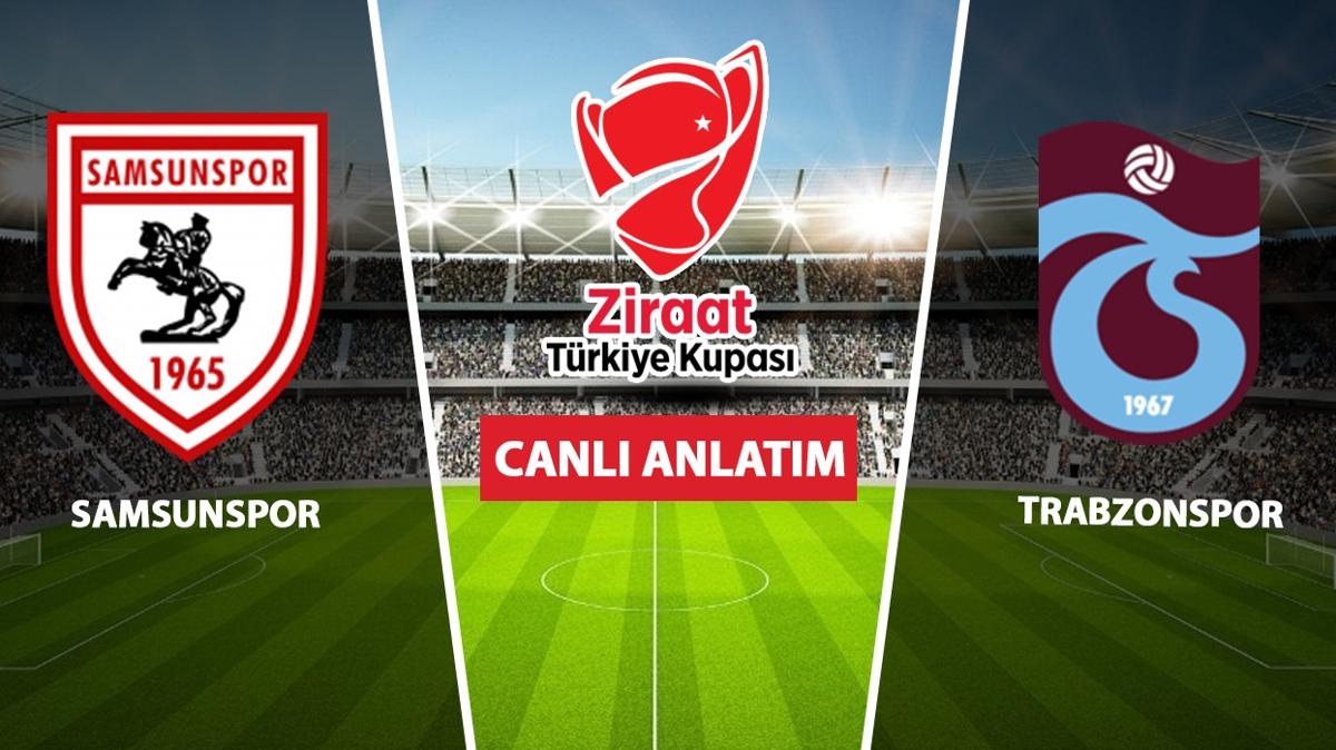 trabzonspor t�rkiye kupas� samsunspor foto�raflar� resimleri