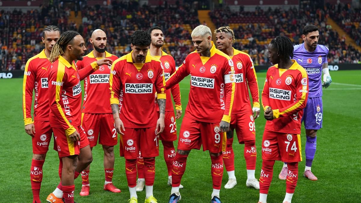 galatasaray t�rkiye kupas� futbol foto�raflar� resimleri