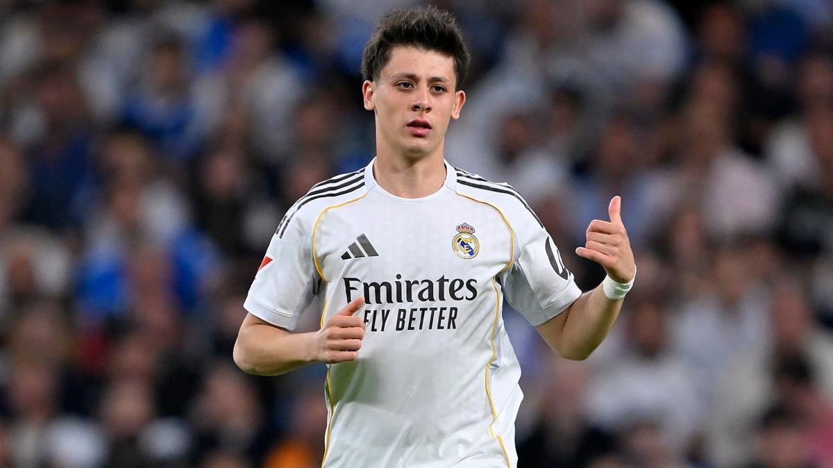 arda g�ler transfer real madrid arsenal foto�raflar� resimleri