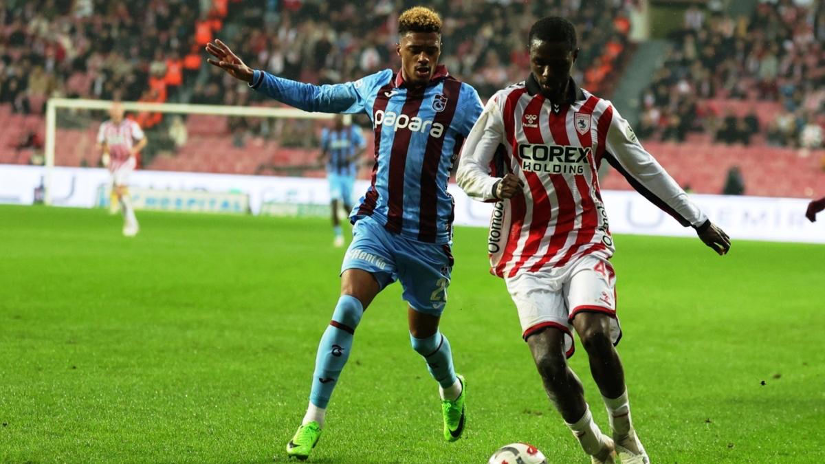 samsunspor t�rkiye kupas� trabzonspor foto�raflar� resimleri