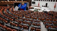D�zenleme Meclis'ten ge�ti... 5 soruda yeni sosyal medya yasas�