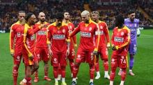 Galatasaray Fener'e uydu