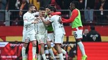 Gen�lerbirli�i, gol hasretini Galatasaray ile bitirdi