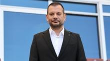Trabzonspor Ba�kan� Ertu�rul Do�an'dan taraftara destek �a�r�s�