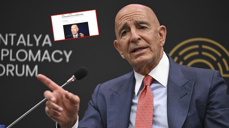 T�rkiye ad�na �srail'i tehdit etmeyi ba�ard�