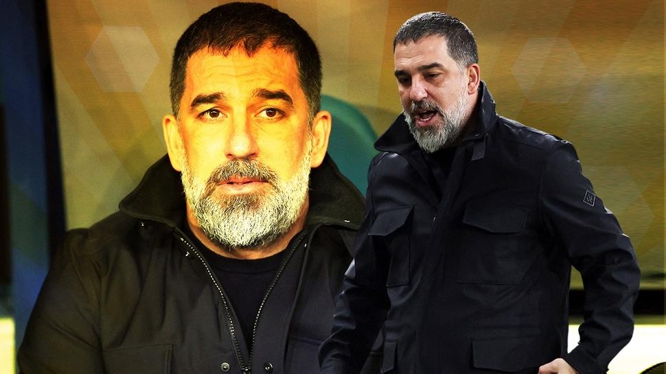 Ukrayna'da Arda Turan fırtınası! 