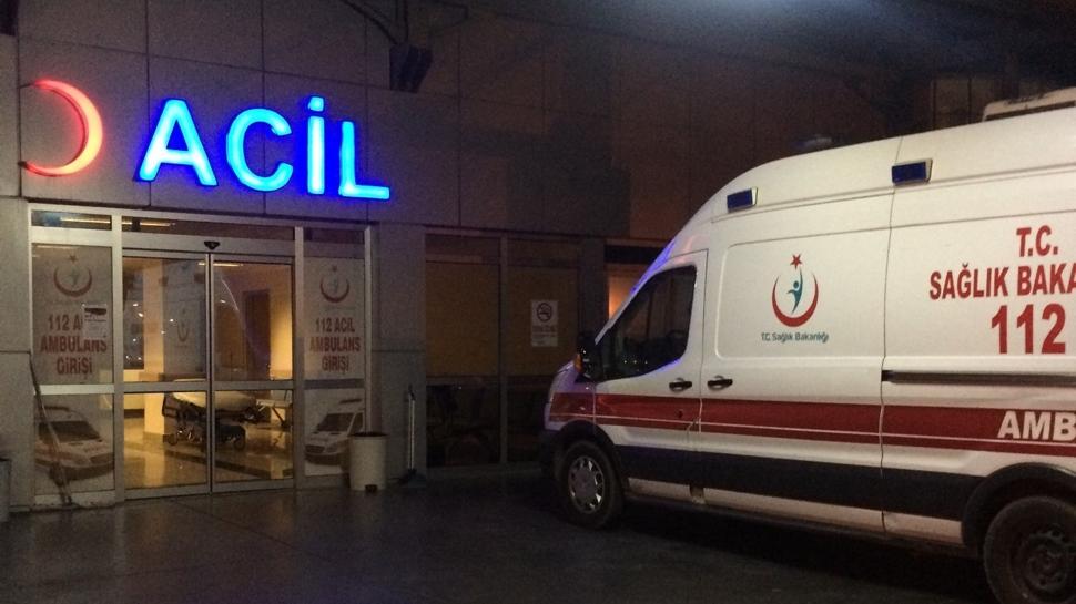 15 yaşındaki çocuk kalp krizine yenildi: Ailesi yasa boğuldu