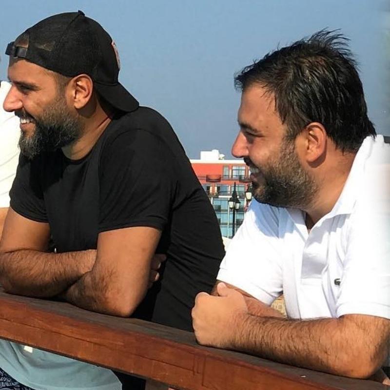 Karde�inin son anlar�n� anlatt�!