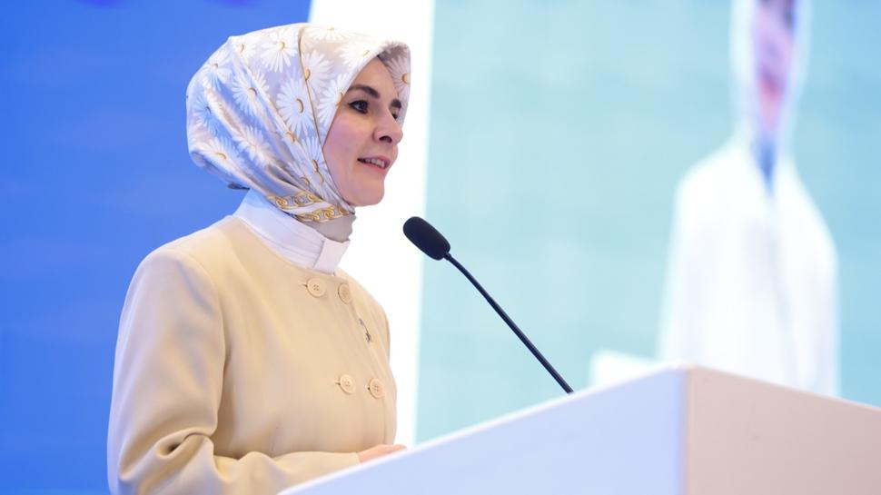 Bakan Göktaş: Gençlerimizin geleceklerini destekleyen bir anlayışla çalışıyoruz